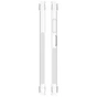 Чохол до мобільного телефона BeCover Anti-Shock Xiaomi Redmi Note 9T Clear (705998) - зменшене зображення 3