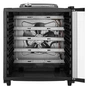 Сушка для овочів та фруктів Sencor SFD 7000BK - зменшене зображення 5