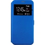 Чохол до мобільного телефона Dengos Flipp-Book Call ID Vivo Y15, blue (DG-SL-BK-272) - зменшене зображення 1