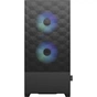 Корпус Fractal Design Pop Mini Air RGB Black TG (FD-C-POR1M-06) - зменшене зображення 5
