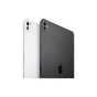 Планшет Apple iPad Pro 13" M4 WiFi + Cellular 256GB with Standard glass Silver (MVXT3NF/A) - зменшене зображення 3