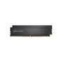 Модуль пам'яті для комп'ютера DDR5 32GB (2x16GB) 5200 MHz Black Sark eXceleram (ED50320523638CD) - зменшене зображення 1