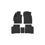 Килимок в салон EVAtech Toyota Prius (ZVW30) 2009-2015 3 поколінн (TY31307C5TL2RBB) - зменшене зображення 1