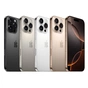 Мобільний телефон Apple iPhone 16 Pro Max 256GB White Titanium (MYWW3) - зменшене зображення 6