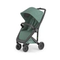 Коляска Greentom Classic Sage-Black (8719323779945) - зменшене зображення 1