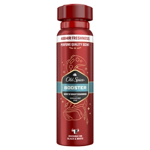 Антиперспірант Old Spice аерозольний Booster 150 мл (8006540219300) изображение 1