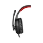 Навушники Defender Сujo Black-Red (64505) - зменшене зображення 6