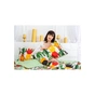 Ковдра MirSon Літній комплект №2624 EcoSilk 17-0002 Cecilio 155 x 215 (2200003110357) - зменшене зображення 4