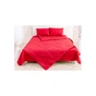 Ковдра MirSon Літній комплект №2616 EcoSilk 19-1655 Edmonda 140 x 205 (2200003109801) - зменшене зображення 3