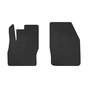 Килимок в салон EVAtech передні Ford Focus (C307) MT 2005-2010 2 п (FD32211AV2TL2RBB) - зменшене зображення 1
