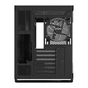 Корпус PcCooler C3 T500BK - зменшене зображення 4