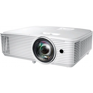 Проектор Optoma H117ST (E9PX7DR01EZ1) зображення 1