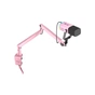 Мікрофон Fifine TAM8P USB/XLR Pink (TAM8P) - зменшене зображення 4
