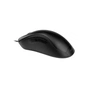 Мишка Hator Vortex Essential Black (HTM-311) - зменшене зображення 4