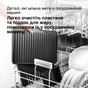 Електрогриль Braun CG 9160 - зменшене зображення 6