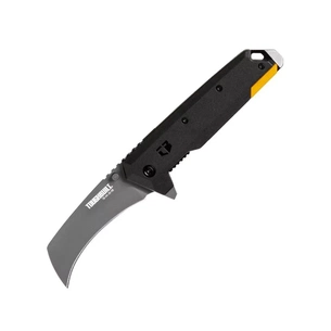 Ніж монтажний ToughBuilt Hawkbill (TB-H4-30-HB) изображение 1