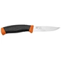 Ніж Morakniv Companion S Burnt Orange (14073) - зменшене зображення 2