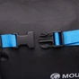 Спальний мішок Mousson RACE R Blue (9038) - зменшене зображення 11
