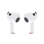 Навушники Samsung Galaxy Buds3 White (SM-R530NZWASEK) - зменшене зображення 6