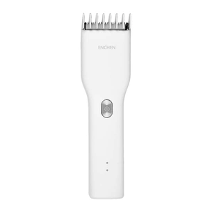 Машинка для стрижки Xiaomi BOOST SET White зображення 1