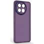 Чохол до мобільного телефона Armorstandart Shade Tecno Spark 30 Pro 4G (KL7) Violet (ARM83962) - зменшене зображення 1