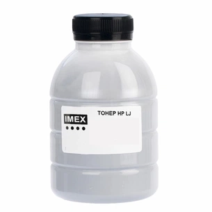 Тонер Imex HP LJ P1005/P1505/P1102/M125 80 г (TSM-CMG-3-080) зображення 1