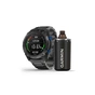 Смарт-годинник Garmin Descent Mk2i, GPS Dive Computer, Ti Band (010-02132-12) - зменшене зображення 1