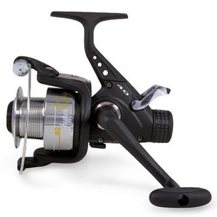 Котушка Lineaeffe Baitrunner Hyper Carp 40 (1287740) зображення 1