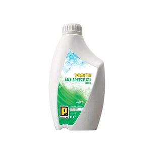 Антифриз PRISTA G11 Green 1л (74620) зображення 1