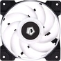 Кулер до корпусу ID-Cooling DF-12025-ARGB - зменшене зображення 4