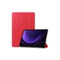 Чохол до планшета BeCover Smart Case Samsung Galaxy Tab S10 FE (SM-X520/SM-X526) 10.9" Red (713280) - зменшене зображення 8
