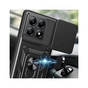 Чохол до мобільного телефона BeCover Military Xiaomi 14T Black (712559) - зменшене зображення 2