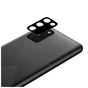 Скло захисне BeCover камеры Samsung Galaxy A02s SM-A025 (706618) - зменшене зображення 1