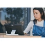 Чохол до планшета UAG Microsoft Surface Pro 7/6/5/4 Metropolis, Black (UAG-SFPRO4-BLK-VP) - зменшене зображення 8