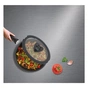 Кришка для посуду Tefal Ingenio 20 см (L9846353) - зменшене зображення 3