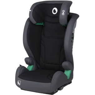 Автокрісло Lionelo Igo i-Size Grey Graphite (LO-IGO I-SIZE GREY GRAPHITE) зображення 1