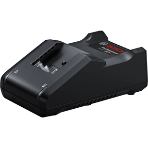 Зарядний пристрій для акумуляторів інструменту Bosch GAL 18V-40, 14.4/18V (1.600.A01.9RJ) зображення 1