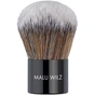Пензлик для макіяжу Malu Wilz Kabuki Powder Brush для пудри (4043993470043) - зменшене зображення 1