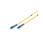 Оптичний патчкорд Digitus LC/UPC-LC/UPC, 9/125, OS2 (Singlemode), Duplex, 3m (DK-2933-03) - уменьшенное изображение 2