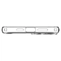 Чохол до мобільного телефона Spigen Apple iPhone 15 Crystal Hybrid Crystal Clear (ACS06483) - уменьшенное изображение 9
