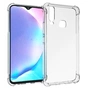 Чохол до мобільного телефона BeCover Anti-Shock Vivo Y17 Clear (704056) - зменшене зображення 1