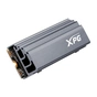 Накопичувач SSD M.2 2280 1TB ADATA (AGAMMIXS70-1T-C) - зменшене зображення 2