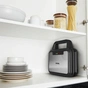 Сендвічниця Tefal SW383D10 - зменшене зображення 7