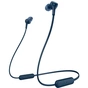 Навушники Sony WI-XB400 Blue (WIXB400L.CE7) - уменьшенное изображение 1