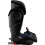 Автокрісло Britax-Romer Kidfix III S Cool Flow Blue (2000033071) - зменшене зображення 4