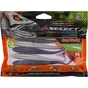 Силікон рибальський Select Easy Shad 5" 280 (5 шт/уп) (1870.71.89) - зменшене зображення 2
