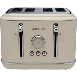 Тостер Gorenje T2300CLIN зображення 1