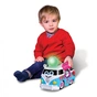Машина Bb Junior Magic Ice Cream Bus VW Samba Bus (16-88610) - зменшене зображення 4