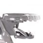 Стілець для годування Bertoni/Lorelli APPETITO-grey (23355) - зменшене зображення 5
