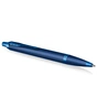 Ручка кулькова Parker IM 17 Professionals Monochrome Blue BP (28 132) - уменьшенное изображение 2